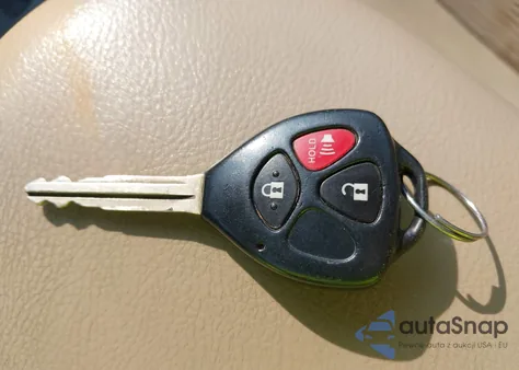 2009 Toyota Rav4 z USA, uszkodzony, nr VIN JTMZF33V29D001509